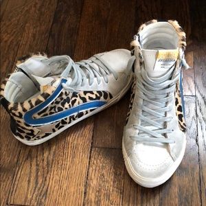 Golden Goose Sneakers